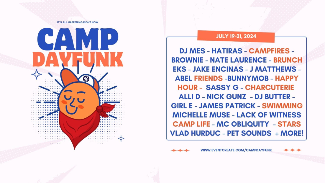 Camp Dayfunk
