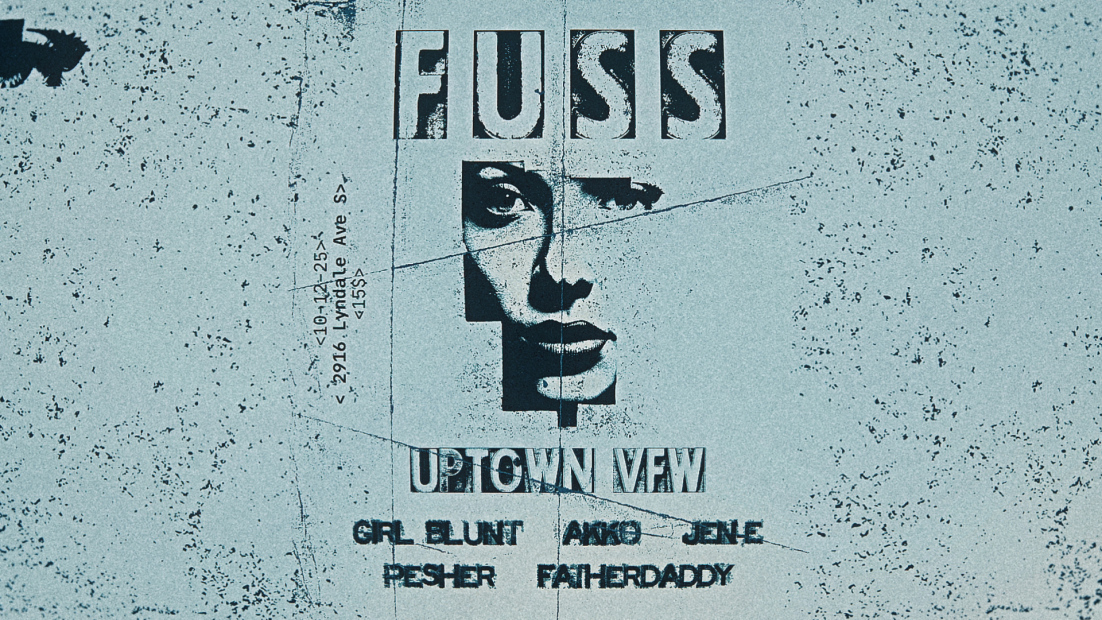 FUSS