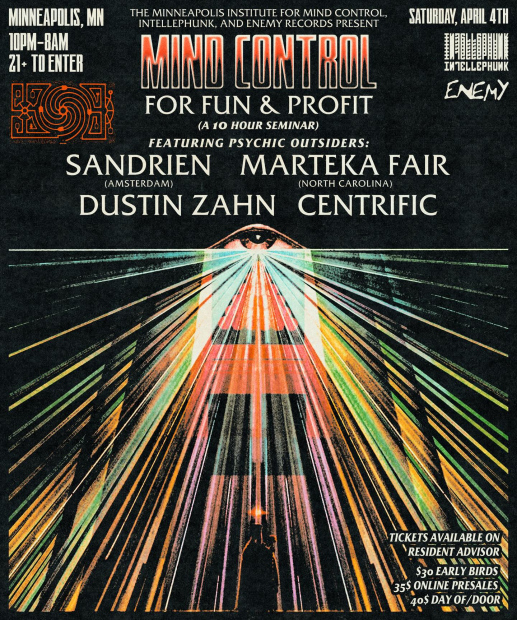 Mind Control