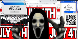 CRIMES AGAINST RAVERS JULY 4