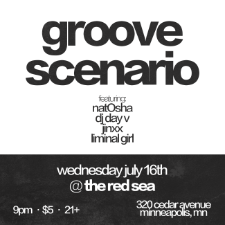 Groove Scenario