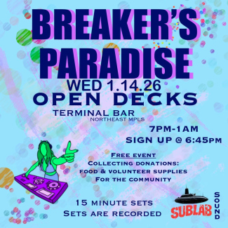 Breakers Paradise