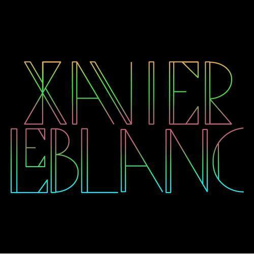 Xavier LeBlanc
