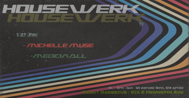 HouseWerk 11