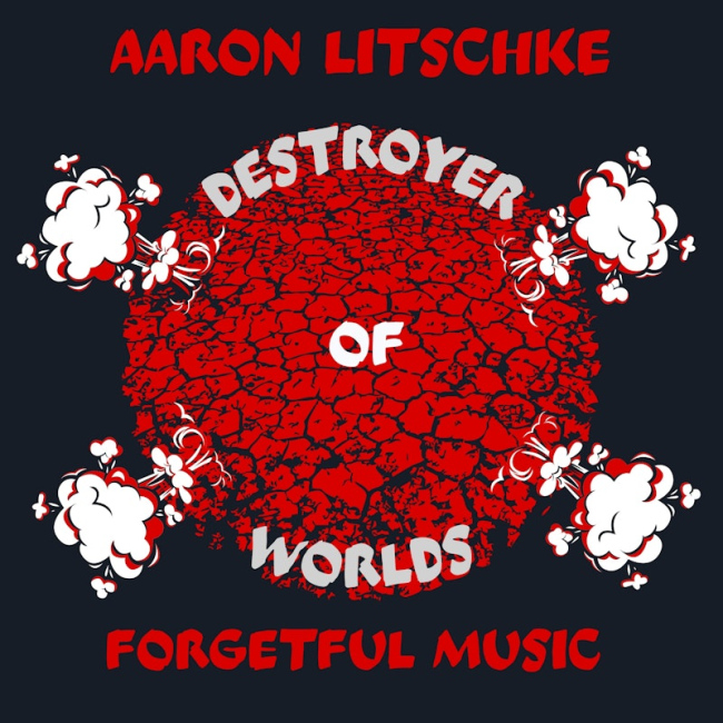  Destroyer Of Worlds