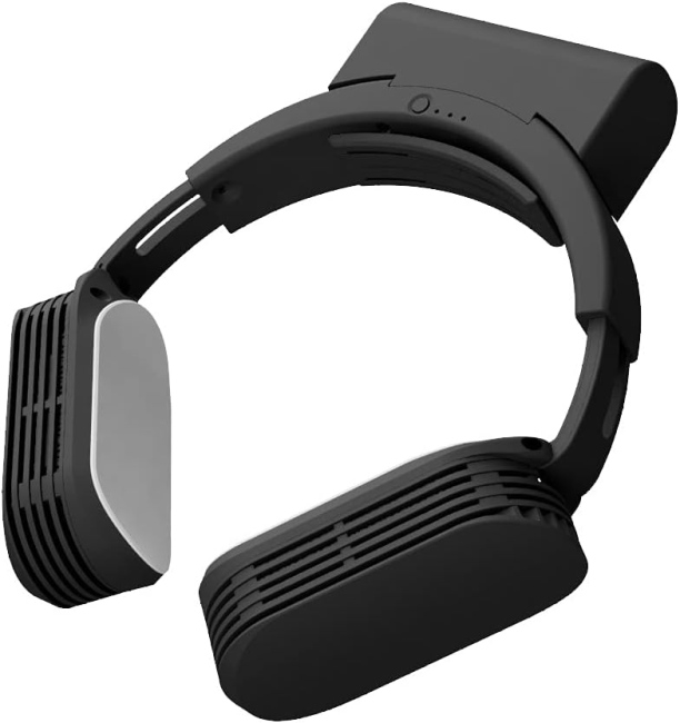 Since a Lot of You Are Asking: Neck Coolers