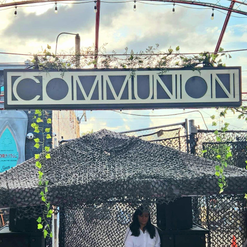 Communion 2025-08-17