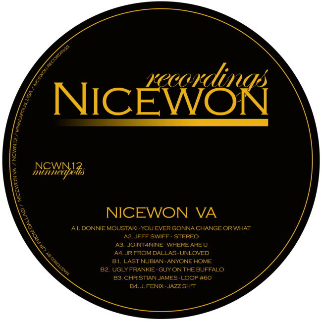 Nicewon VA